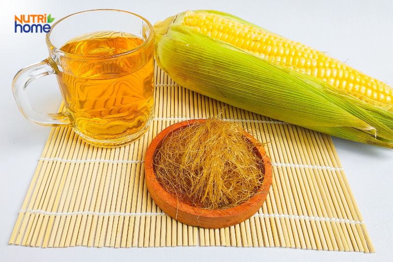 trà tốt cho thận
