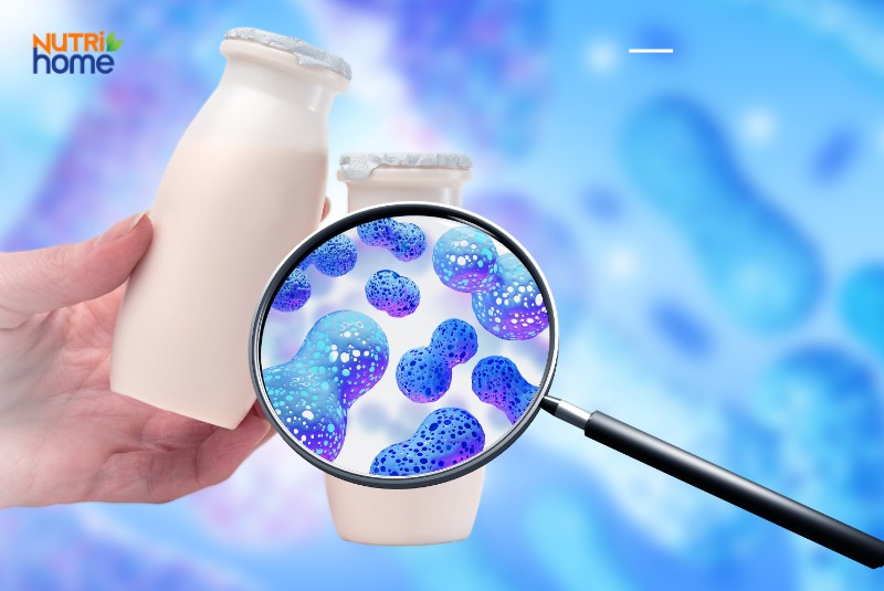 trẻ em bị viêm dạ dày