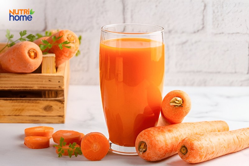 uống gì mát gan bổ thận