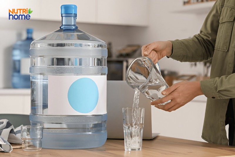 uống gì tốt cho gan và thận