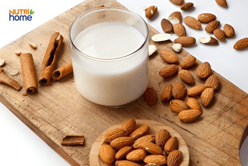 uống gì tốt cho sức khỏe