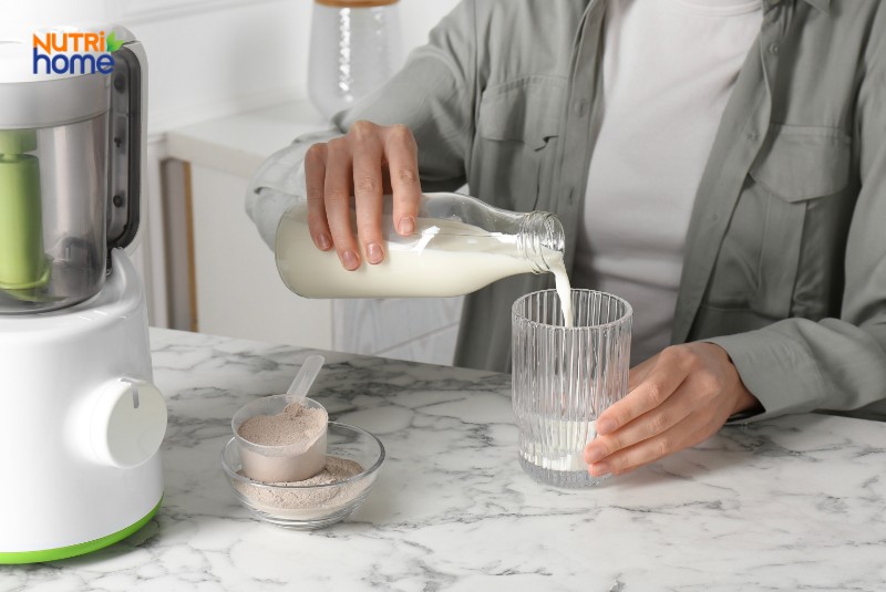 bị gout có ăn được trứng vịt lộn không