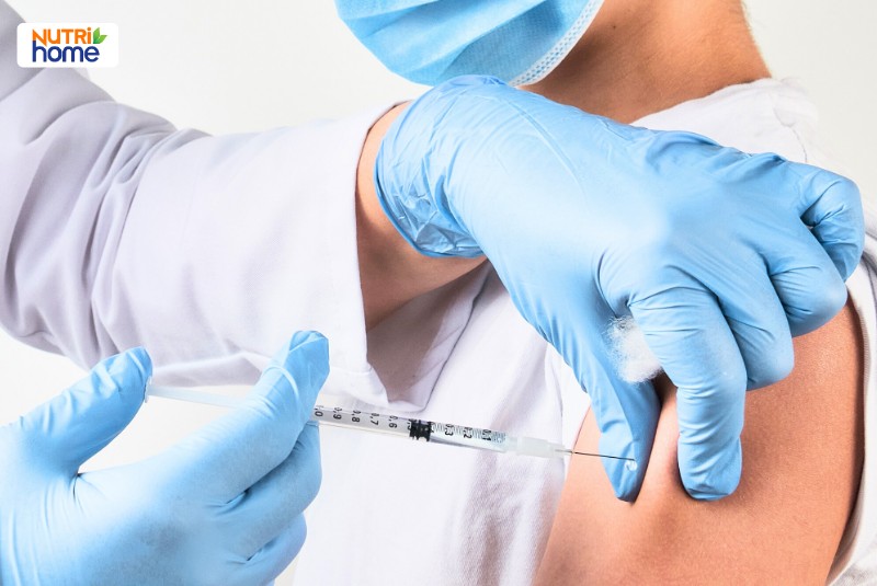 Biện pháp phòng ngừa bệnh uốn ván