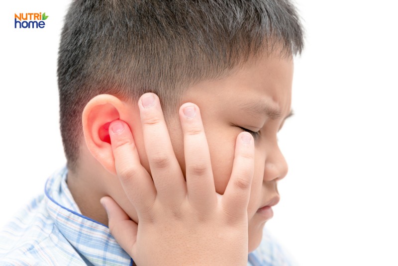 các bệnh do phế cầu