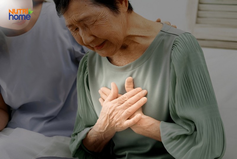 các bệnh về thực quản