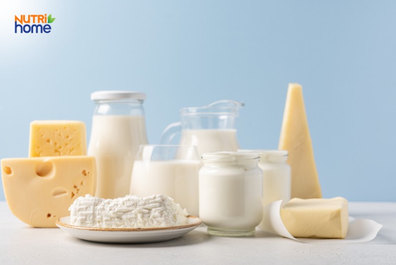 chế độ ăn cho người ung thư thực quản