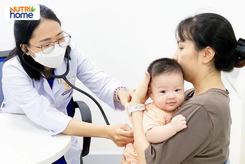Phế cầu tiêm ở đâu an toàn, uy tín?