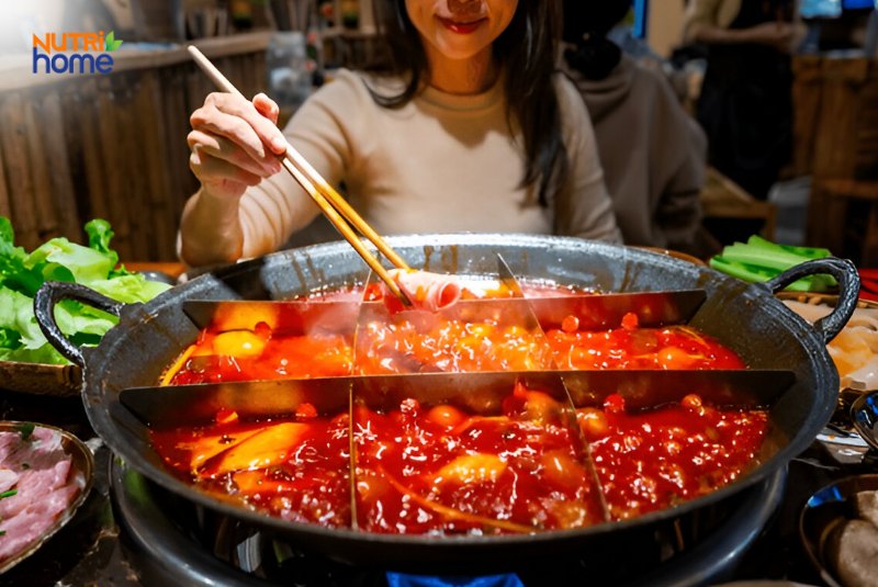 Nguyên tắc ăn uống sau phẫu thuật ung thư trực tràng