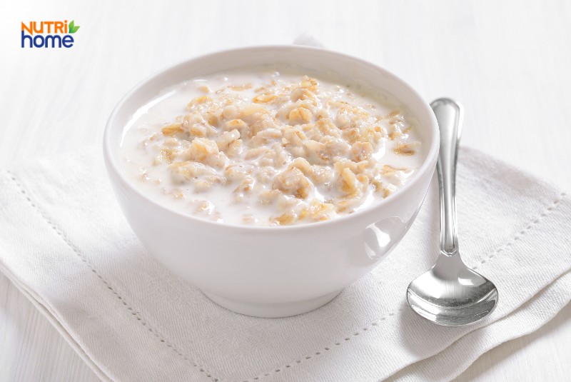 sau phẫu thuật ung thư trực tràng nên ăn gì