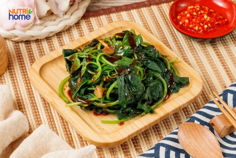 thực phẩm cho người ung thư trực tràng