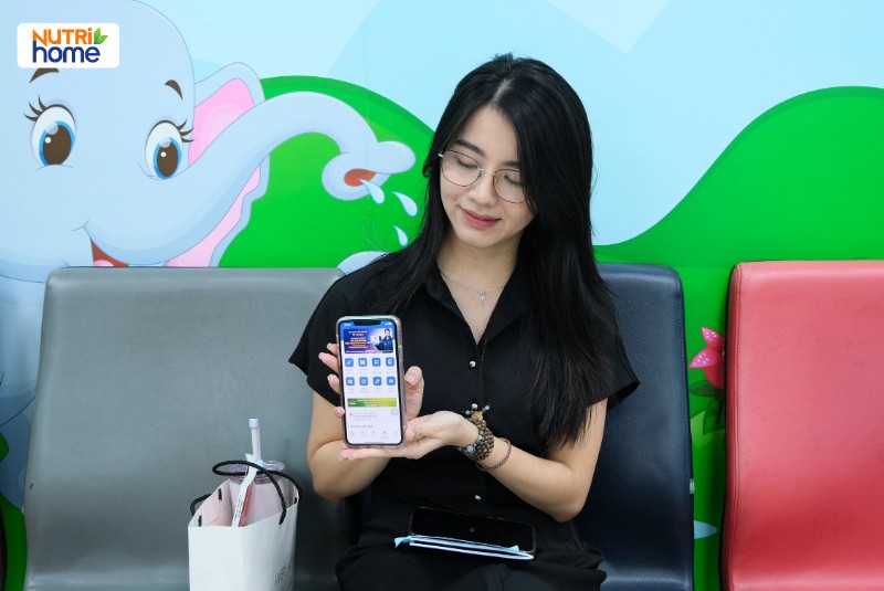 tiêm vắc xin 6 in 1 tại tphcm