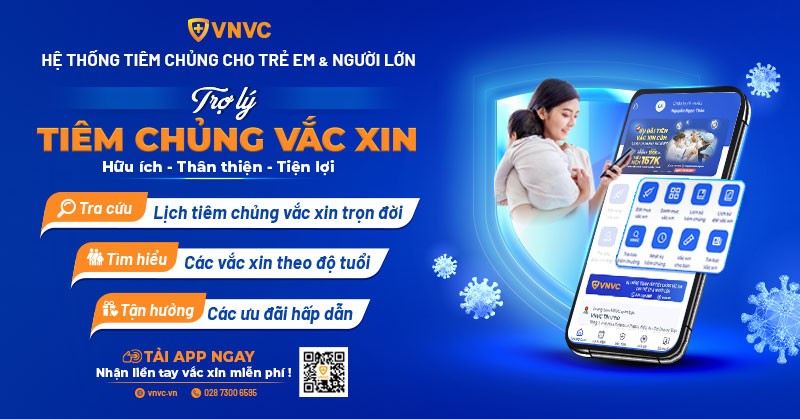 tiêm vắc xin phế cầu cho người lớn