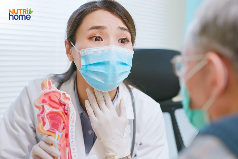 Tiên lượng sống và theo dõi sau điều trị ung thư thực quản