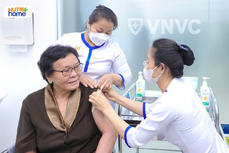 vắc xin phòng bệnh zona