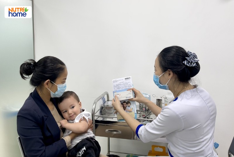 vaccine thủy đậu