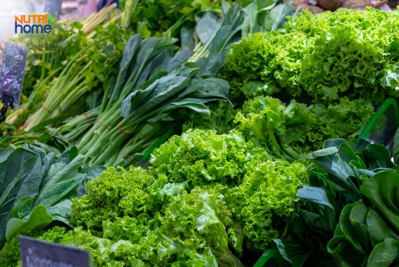 ăn gì uống gì để hạ huyết áp