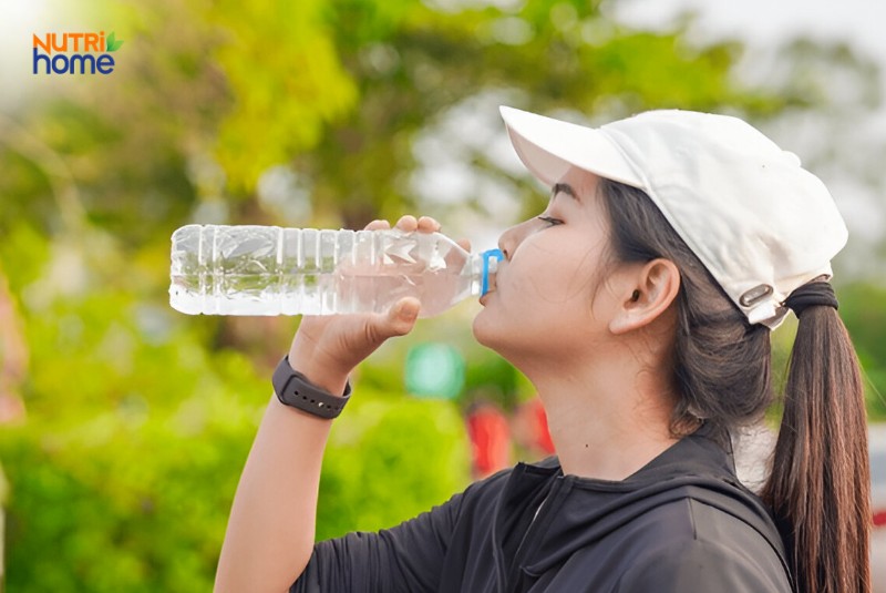 ăn uống gì để huyết áp ổn định