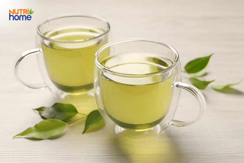 bị LDL cholesterol cao nên ăn gì