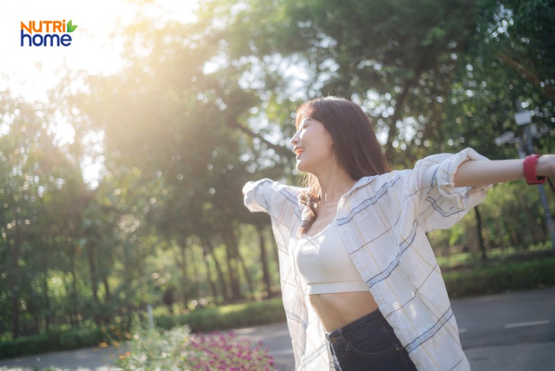 bị rối loạn tiêu hoá nên làm gì