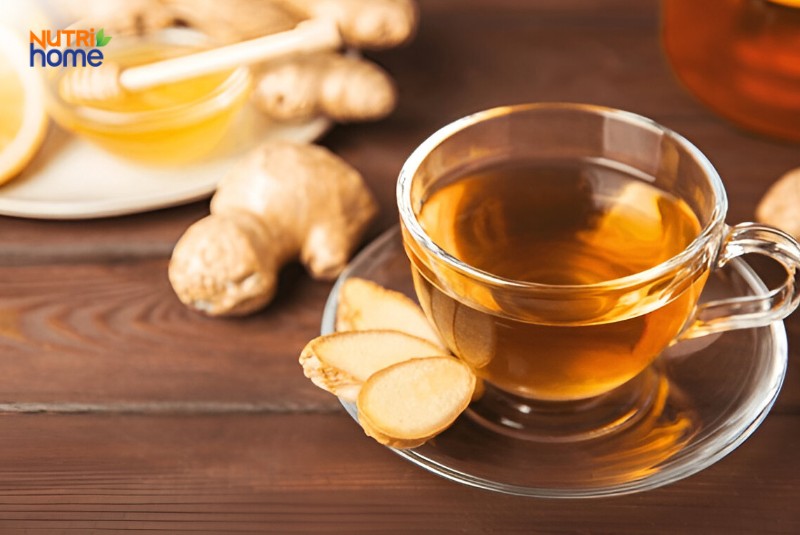 bị rối loạn tiêu hóa nên uống gì