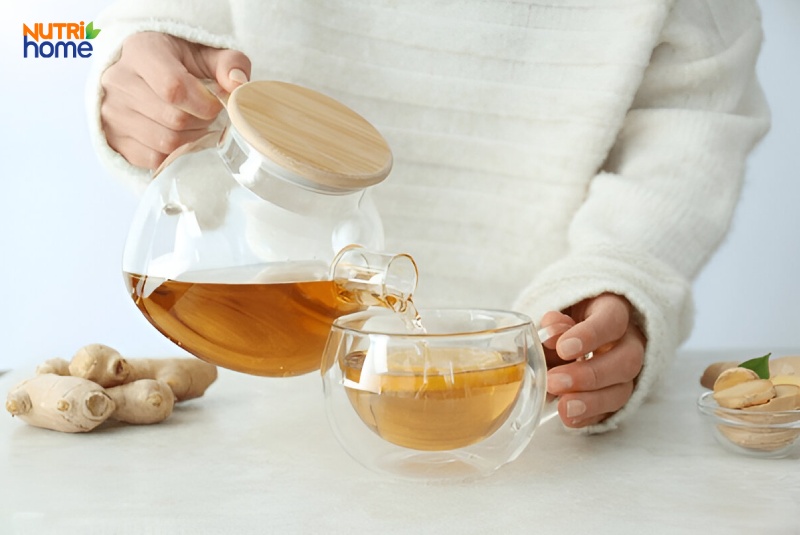 cách chữa rối loạn tiêu hóa nhanh nhất tại nhà