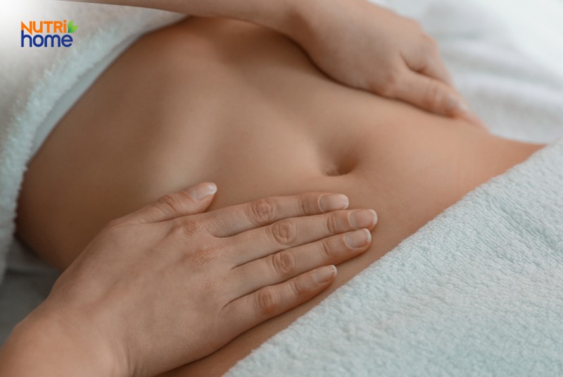 cách chữa rối loạn tiêu hóa