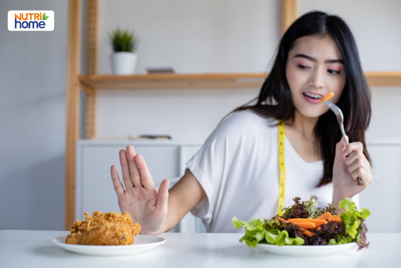 Tăng cường miễn dịch hỗ trợ phòng ngừa HPV 18