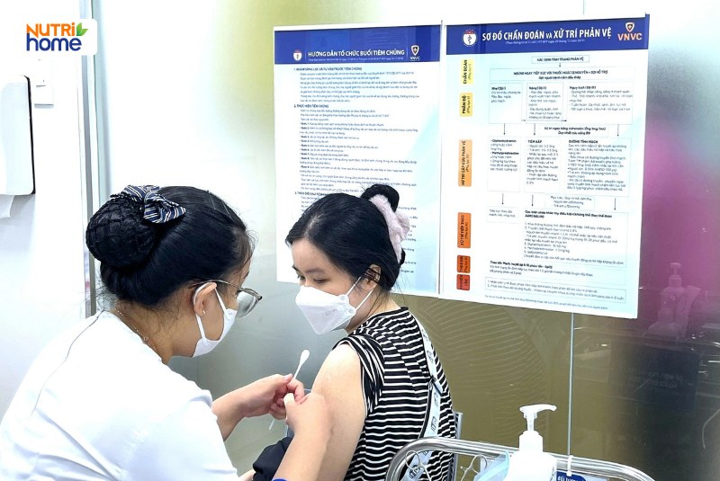 Phòng ngừa HPV type 18 như thế nào?