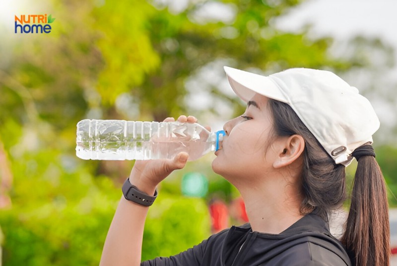 người huyết áp thấp nên ăn gì