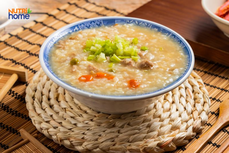 rối loạn tiêu hóa ăn gì tốt