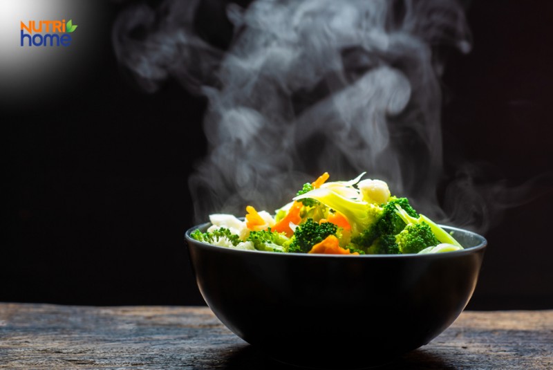 rối loạn tiêu hóa nên ăn gì