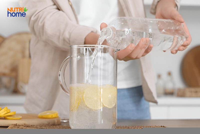 rối loạn tiêu hóa nên ăn uống gì