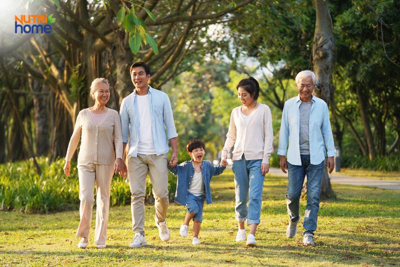 rối loạn tiêu hóa nên làm gì