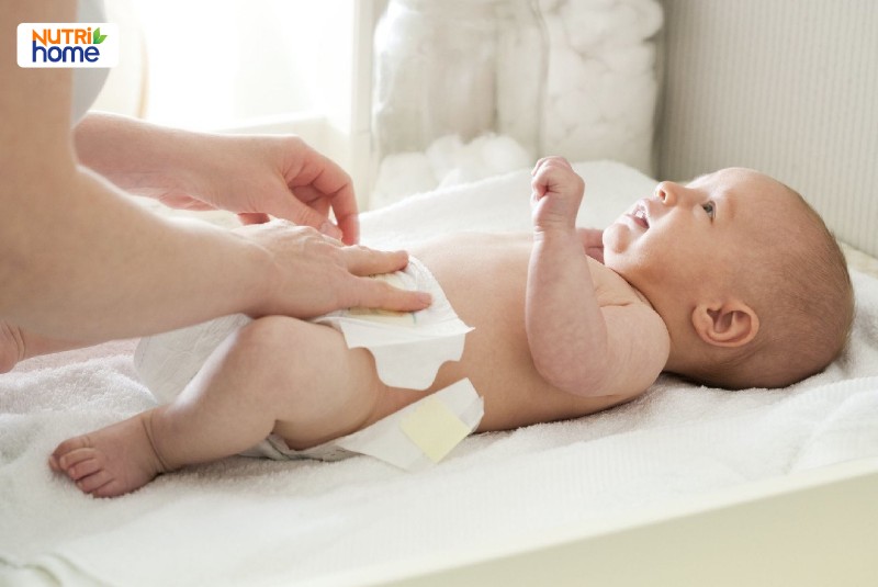 Nguyên nhân nhiễm rotavirus