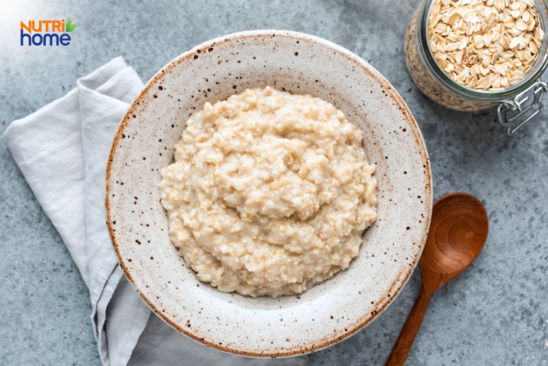 tăng lipid máu có ăn cơm được không