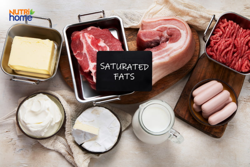 thực đơn ăn sáng cho người mỡ máu cao