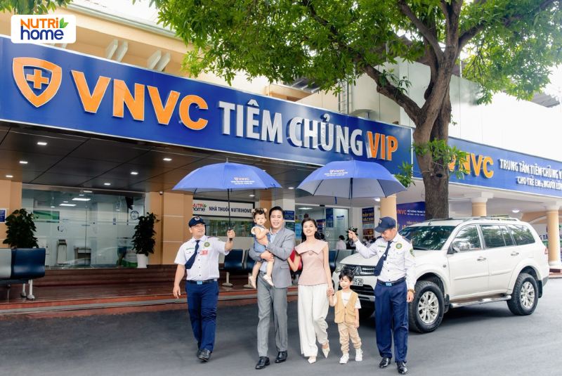 tiêm ngừa zona thần kinh