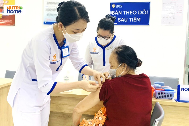 tiêm zona thần kinh