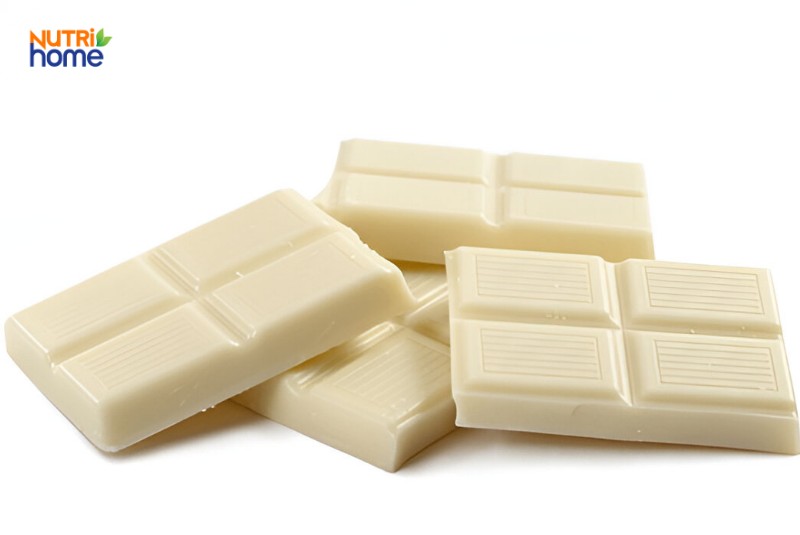 huyết áp thấp có nên ăn socola