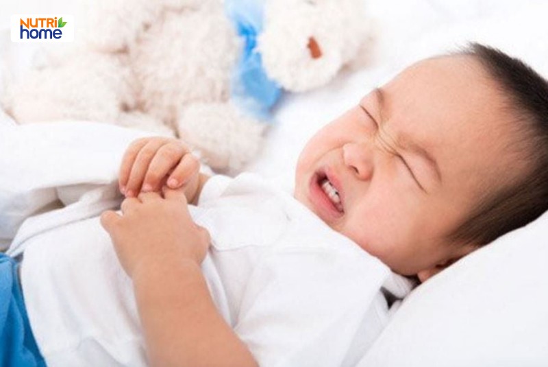 Ai có nguy cơ nhiễm rotavirus?