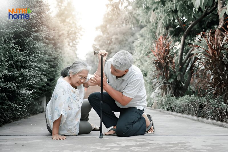 Đục thủy tinh thể có nguy hiểm không?