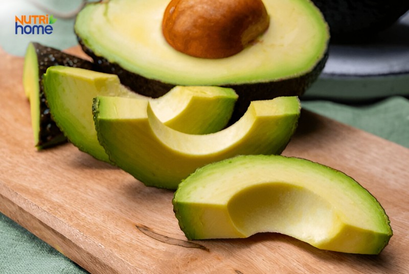 chỉ số cholesterol thấp nên ăn gì