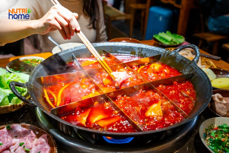 Những thực phẩm nên và không nên ăn khi đau mắt