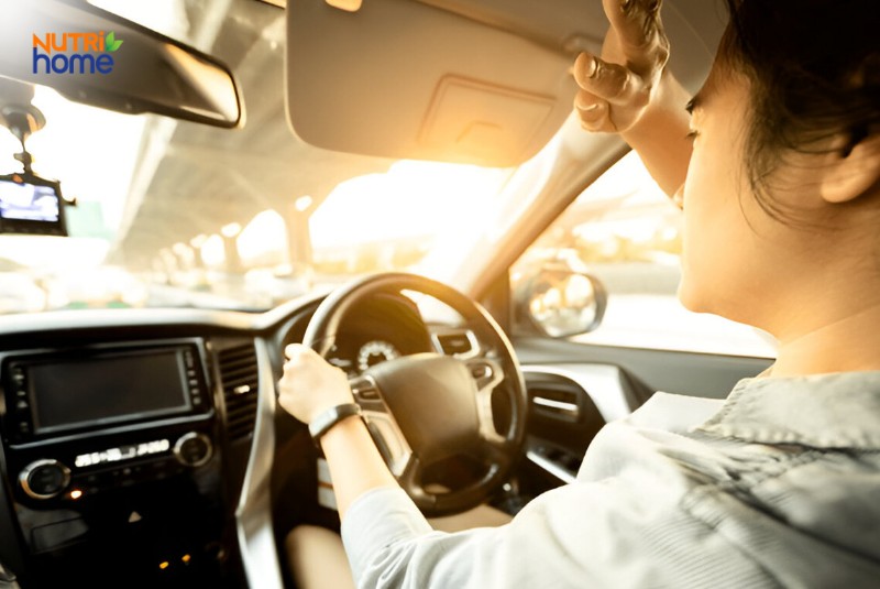 đục thủy tinh thể do đâu