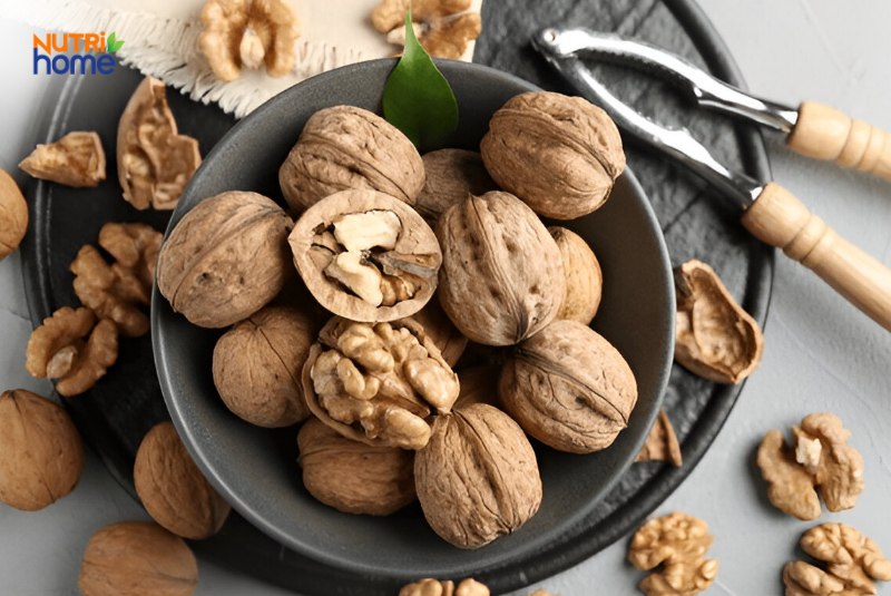 những thực phẩm làm tan cục máu đông