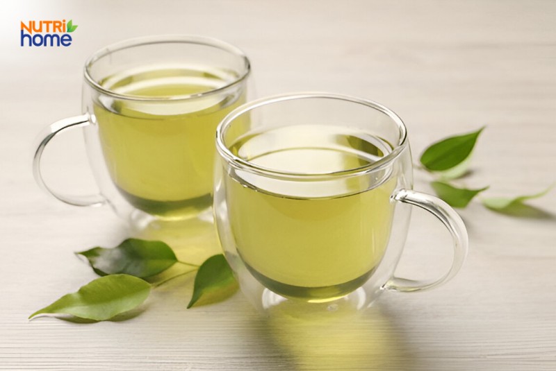 thực phẩm giúp làm tan cục máu đông