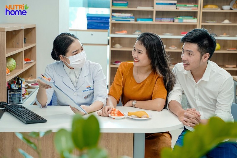 Chuyên Gia Dinh Dưỡng Tư Vấn Thực Phẩm Phù Hợp Cho Người Bị Trào Ngược Dịch Mật