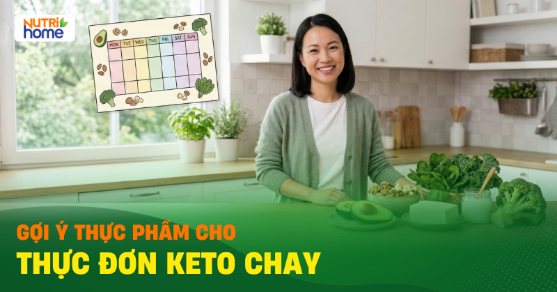 keto chay